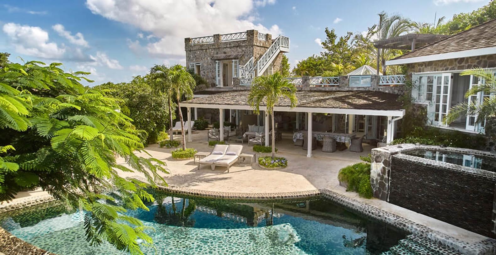 Greystone St. Vincent & Grenadines