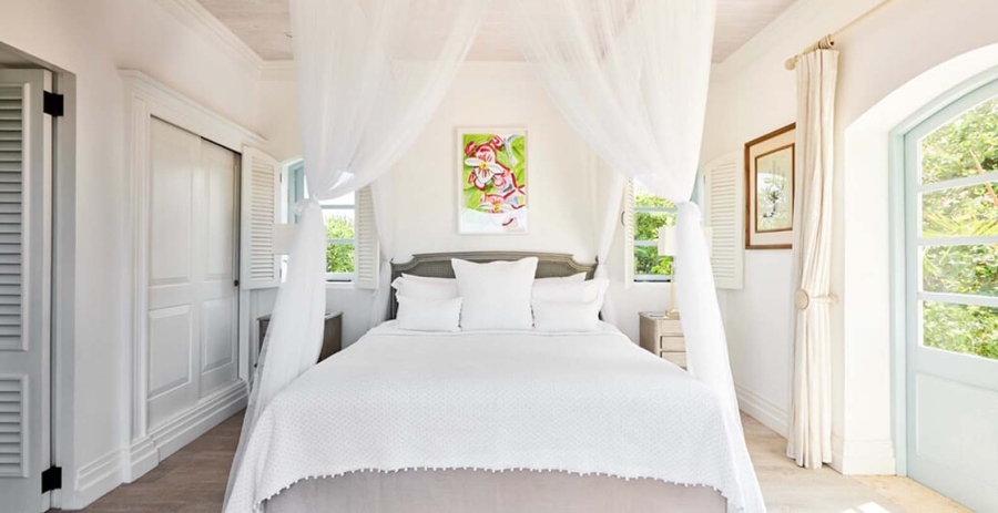 Greystone Grenadines Vacation Villa - Mustique