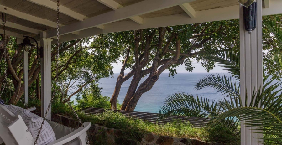Greystone Grenadines Vacation Villa - Mustique
