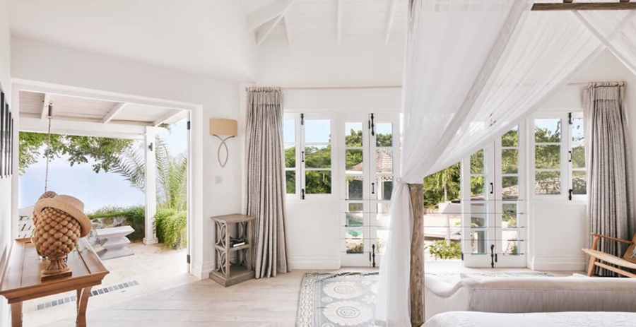 Greystone Grenadines Vacation Villa - Mustique
