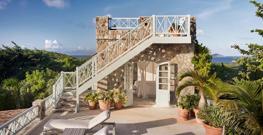 Greystone Grenadines Vacation Villa - Mustique