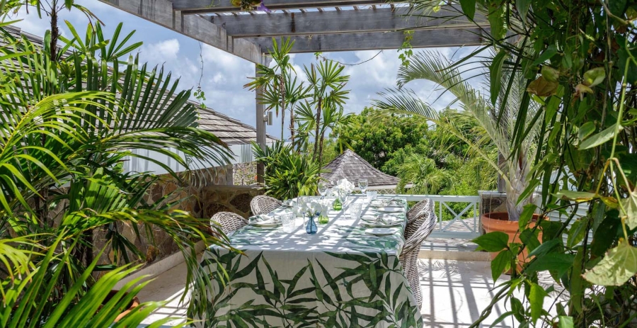 Greystone Grenadines Vacation Villa - Mustique