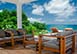 SayaPuri Villa St. Vincent & The Grenadines Vacation Villa - Mayreau Island