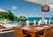 SayaPuri Villa St. Vincent & The Grenadines Vacation Villa - Mayreau Island