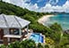 SayaSara Villa St. Vincent & The Grenadines Vacation Villa - Mayreau Island