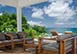 SayaSara Villa St. Vincent & The Grenadines Vacation Villa - Mayreau Island
