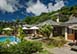 SayaSara Villa St. Vincent & The Grenadines Vacation Villa - Mayreau Island