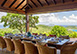 Ocean Breeze Caribbean Vacation Villa - Mustique, Grenadines