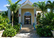 Ocean Breeze Caribbean Vacation Villa - Mustique, Grenadines