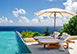 Ocean Breeze Caribbean Vacation Villa - Mustique, Grenadines