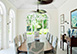 Fort Shandy Caribbean Vacation Villa - Mustique, Grenadines