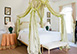 Fort Shandy Caribbean Vacation Villa - Mustique, Grenadines