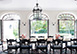 Fort Shandy Caribbean Vacation Villa - Mustique, Grenadines
