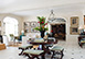 Fort Shandy Caribbean Vacation Villa - Mustique, Grenadines