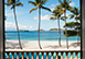 Fort Shandy Caribbean Vacation Villa - Mustique, Grenadines