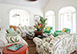 Palm Beach Cottage Caribbean Vacation Villa - Mustique, Grenadines