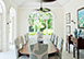 Palm Beach Cottage Caribbean Vacation Villa - Mustique, Grenadines