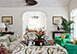 Palm Beach Cottage Caribbean Vacation Villa - Mustique, Grenadines