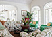 Palm Beach Cottage Caribbean Vacation Villa - Mustique, Grenadines