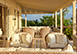 Plantation House Caribbean Vacation Villa - Mustique, Grenadines