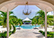 Tanama Caribbean Vacation Villa - Mustique, Grenadines