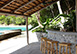 The Beach House Caribbean Vacation Villa - Mustique, Grenadines