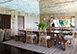 The Beach House Caribbean Vacation Villa - Mustique, Grenadines