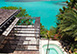 The Beach House Caribbean Vacation Villa - Mustique, Grenadines