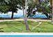 Ultramarine Caribbean Vacation Villa - Mustique, Grenadines