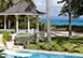 Ultramarine Caribbean Vacation Villa - Mustique, Grenadines