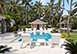 Ultramarine Caribbean Vacation Villa - Mustique, Grenadines