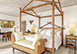 Yemanjá Caribbean Vacation Villa - Mustique, Grenadines