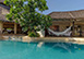 Yemanjá Caribbean Vacation Villa - Mustique, Grenadines