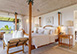 Yemanjá Caribbean Vacation Villa - Mustique, Grenadines