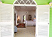 Zinnia Caribbean Vacation Villa - Mustique, Grenadines