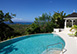 Zinnia Caribbean Vacation Villa - Mustique, Grenadines