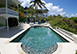 Zinnia Caribbean Vacation Villa - Mustique, Grenadines