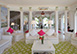 Zinnia Caribbean Vacation Villa - Mustique, Grenadines