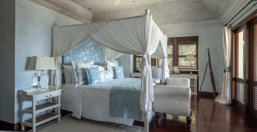 Big Blue Ocean | Canouan, St. Vincent & Grenadines | Vacation Rental