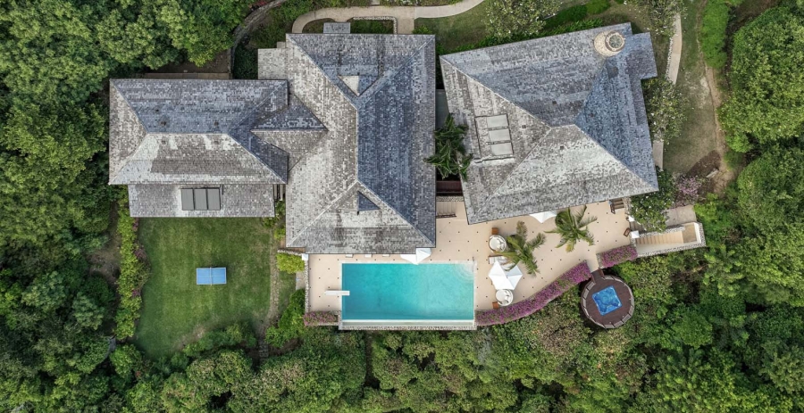 Big Blue Ocean | Canouan, St. Vincent & Grenadines | Vacation Rental