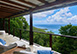 Il Sogno St. Vincent & The Grenadines Vacation Villa - Canouan