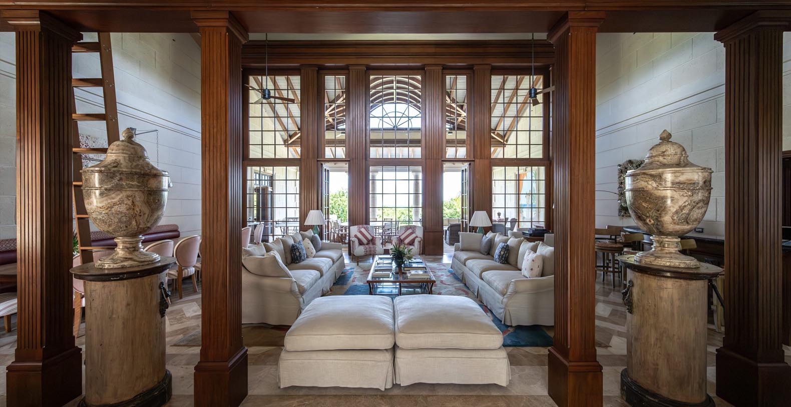 Silver Creek Villa Rental St. Vincent & Grenadines