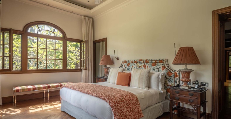 Silver Creek Canouan Villa Rental St. Vincent & Grenadines