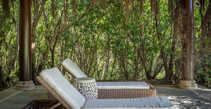 Silver Creek Canouan Villa Rental St. Vincent & Grenadines