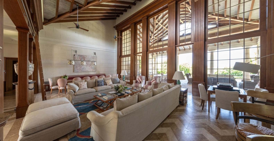 Silver Creek Canouan Villa Rental St. Vincent & Grenadines