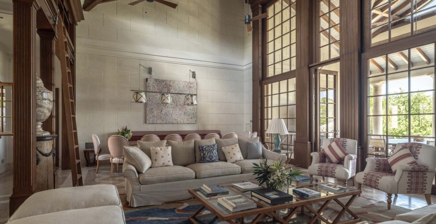 Silver Creek Canouan Villa Rental St. Vincent & Grenadines