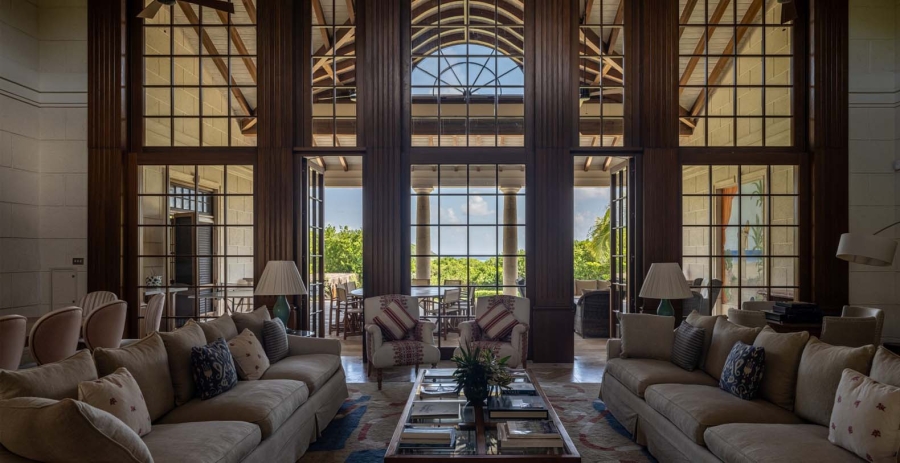 Silver Creek Canouan Villa Rental St. Vincent & Grenadines