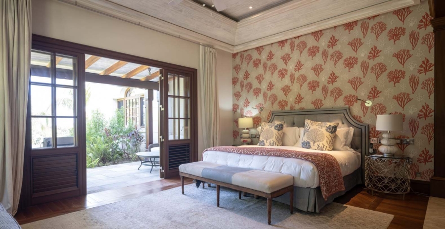 Silver Creek Canouan Villa Rental St. Vincent & Grenadines