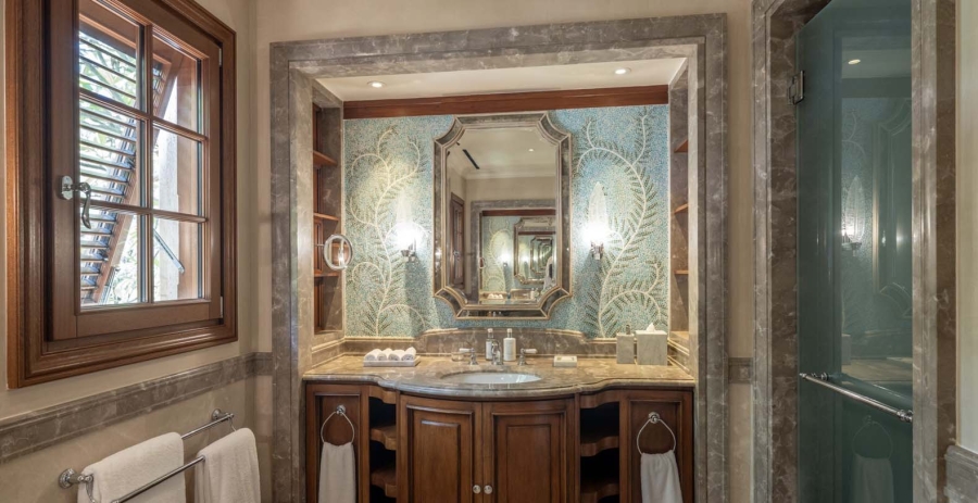 Silver Creek Canouan Villa Rental St. Vincent & Grenadines