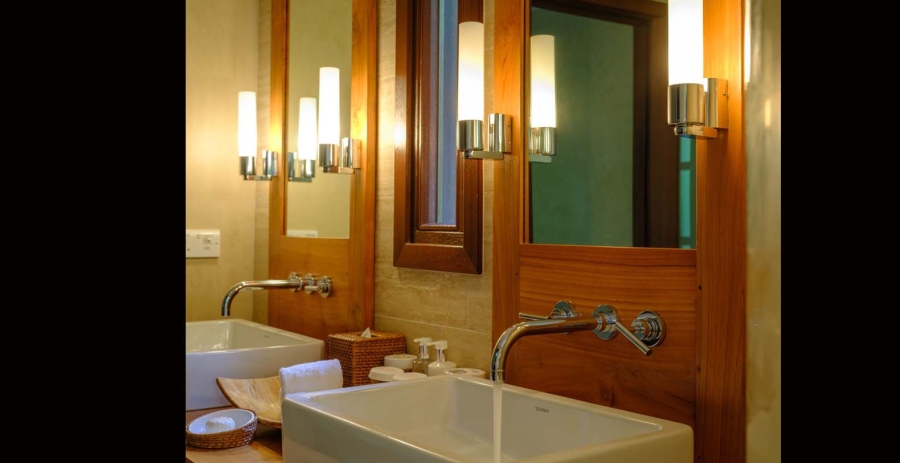 The Beach House Canouan Villa Rental St. Vincent & Grenadines